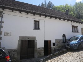 Etxea, Itzaltzu