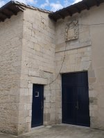 Etxea, Lezaun