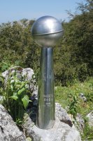 Txartelontzia, Pagoeta