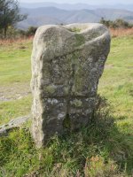 Pagolleta lepoa mugarria