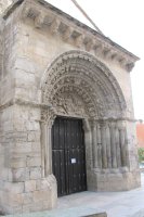 Madalena eliza, Tutera