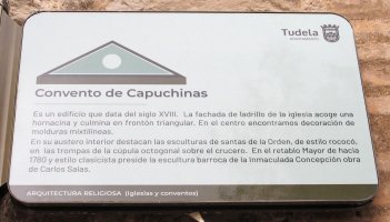 Kaputxinoak, Tutera