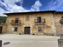 Yurre Jauregia