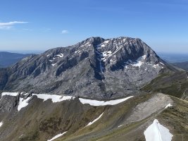 Pico Murciatik