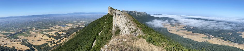 Peña del León