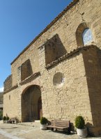 Asuncion eliza, Rocaforte-Zangoza