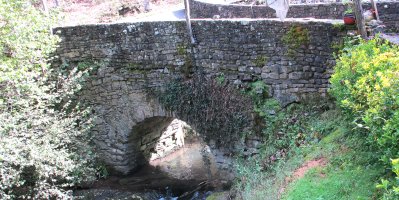 Goiko errota, Berastegi