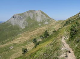 Otsogorrigaina Sardekagainaren magaletik