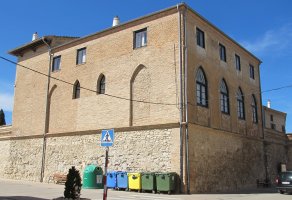 Cortesko Gaztelua, Cortes