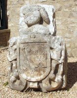 Cortesko Gaztelua, Cortes