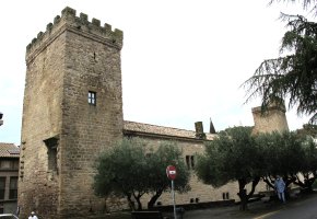 Principe de Viana, Zangoza