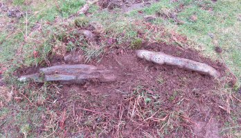 Urganbide trikuharria, Goizueta