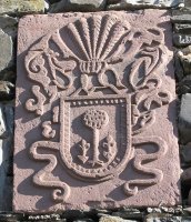 Errateta errotako armarria, Goizueta