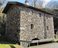 Errateta errota, Goizueta