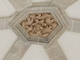 Arretxinagako San Miguel Ermita. Markina