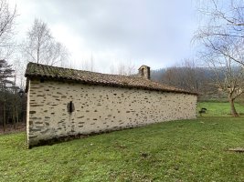 San Lorenzo. Luiaondo