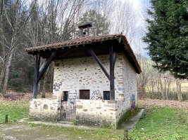 Santo Domingo. Luiaondo