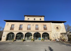 Murga Dorretxea. Aiara (Murga)