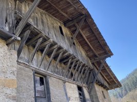 Luiaondoko Baserria. Aiara (Luiaondo)