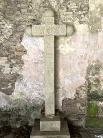 San Andres Eliza. Bergara (Elosua Auzoa)