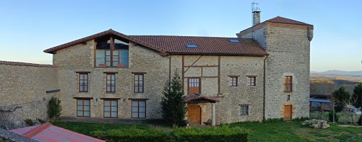 Letona Hurtado de Mendoza Dorrea. Zigoitia (Letona)