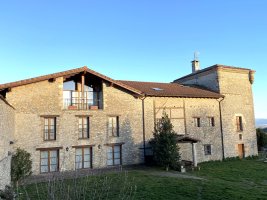 Letona Hurtado de Mendoza Dorrea. Zigoitia (Letona)