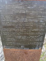 San Victor Ermita. Zigoitia (Letona)