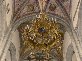 Arteko Gure Amaren Santutegia. Artziniega