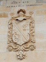 Samaniego Oinetxea. Bernedo (Markinez)