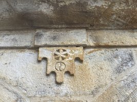 Oroko Santutegia. Zuia