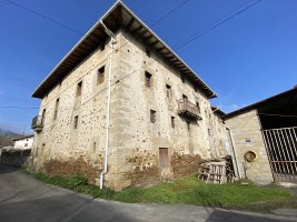 El Puente Oinetxea. Okondo