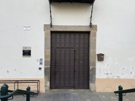 Gaztañadui Jauregia. Eskoriatza