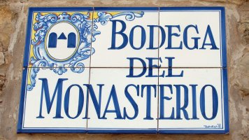 Imas (Imaz) jauregia, Mendabia