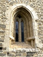 Kexaako Monumentu Multzoa. Aiara (Kexaa)