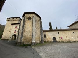 Kexaako Monumentu Multzoa. Aiara (Kexaa)