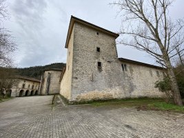 Kexaako Monumentu Multzoa. Aiara (Kexaa)