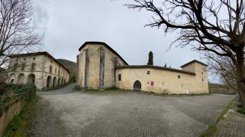 Kexaako Monumentu Multzoa. Aiara (Kexaa)