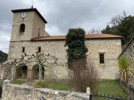 Andra Maria Eliza. Gaubea (Barrio)