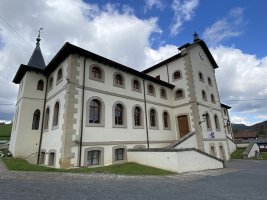 Lantenoko Eskolak. Aiara (Lanteno)