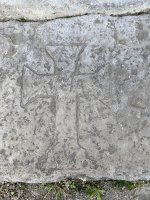 Indianoaren Etxetzarra. Aiara (Lanteno)