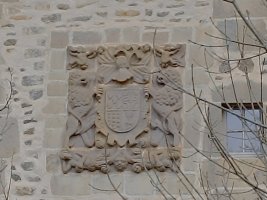 Zubiete Dorretxea. Aiara (Lanteno)