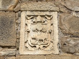 Ugarte Zar Dorretxea. Zegama