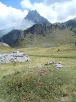 cabanes de balaitous este