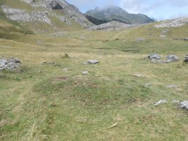 cabanes de balaitous este