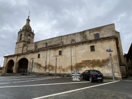 Jasokundeko Andra Maria Eliza. Urizaharra