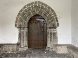 San Julian Eliza. Aiara (Soxo)