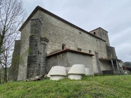 San Julian Eliza. Aiara (Soxo)