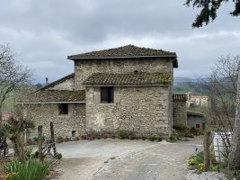 Sobrevilla Dorretxea. Aiara (Soxo)