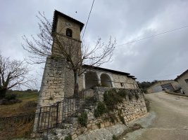 San Martin Eliza. Gaubea (Ginea)