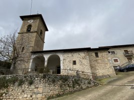 San Martin Eliza. Gaubea (Ginea)